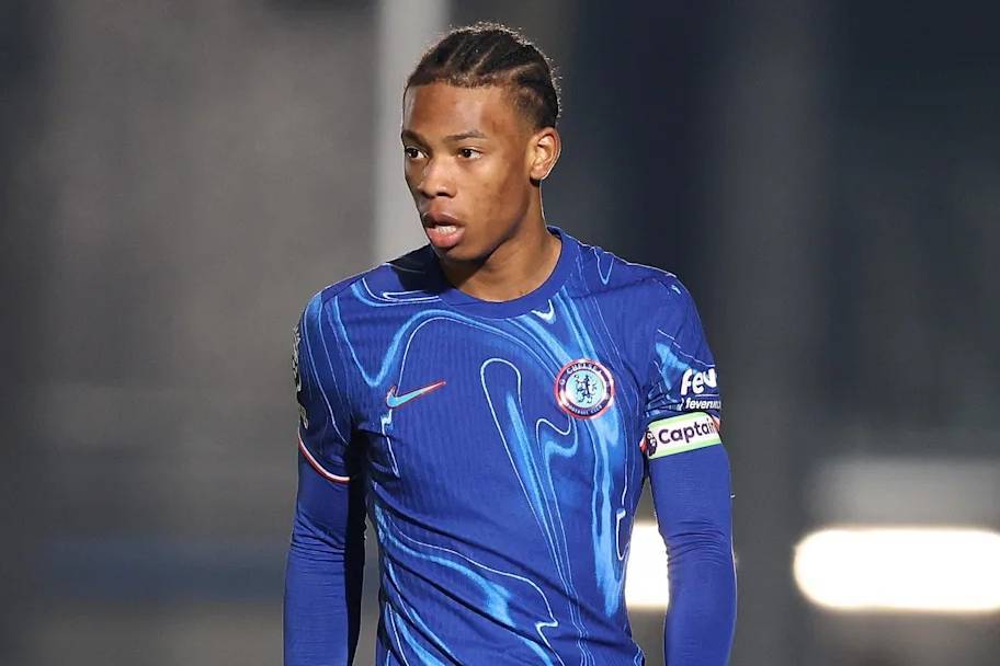 切尔西新星现身斯特拉斯堡,永久转会谈判进行中