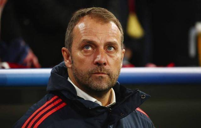 杜特雷尔建议弗利克收紧阵容,加维可以采用德布劳内的踢法