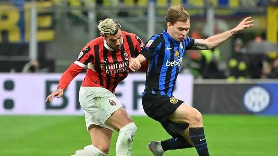 1张感情牌!AC米兰续约迈尼昂现重大转机,阿莱格里出手真相太心酸