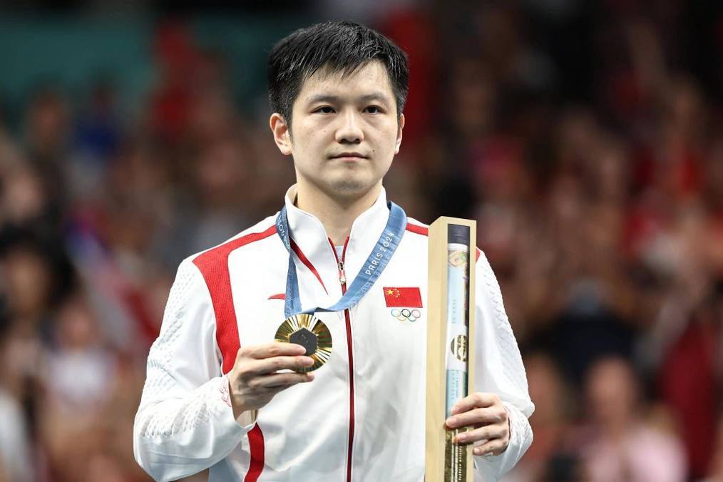 樊振东效应太猛!德甲热度碾压WTT!国际乒联主席急了,拿奥运资格施压,球迷:搞针对?