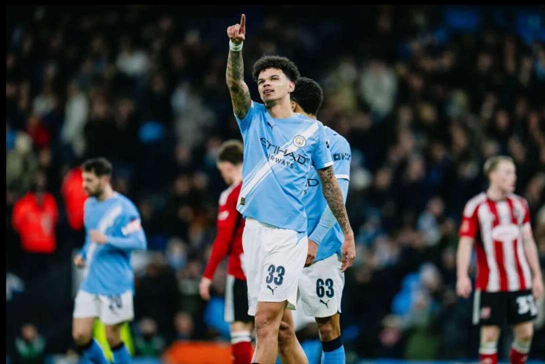 揪心!10-1狂胜背后藏3大隐忧,瓜帅看完笑容瞬间凝固