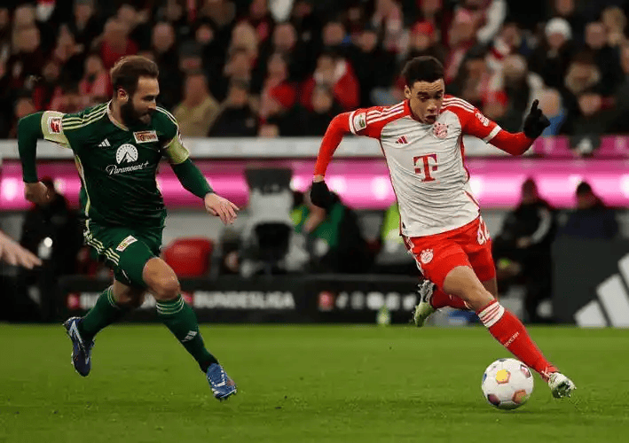 周三014德甲:科隆VS拜仁 10位排名差下的豪门碾压局