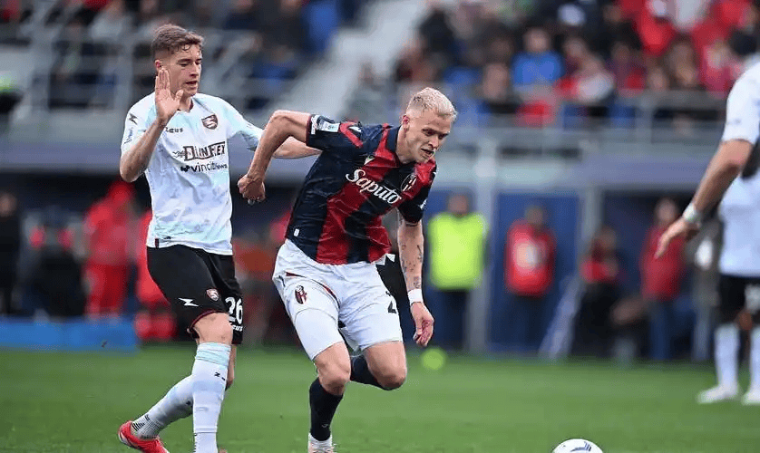 意甲对决:博洛尼亚主场迎保级队佛罗伦萨