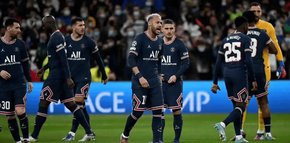 周二009 欧冠:主场狂抢VS巨星破局!里斯本竞技鏖战巴黎圣日耳曼,伤病与状态成关键变量?