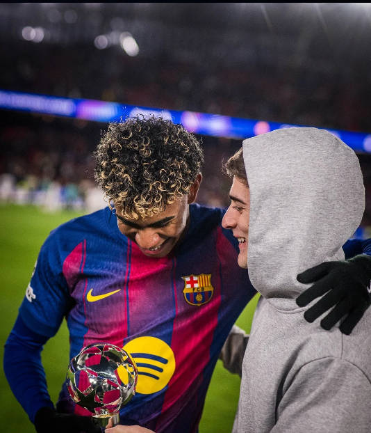 巴萨4-1逆转哥本哈根,欧冠奖金近9000万欧元锁定淘汰赛席位