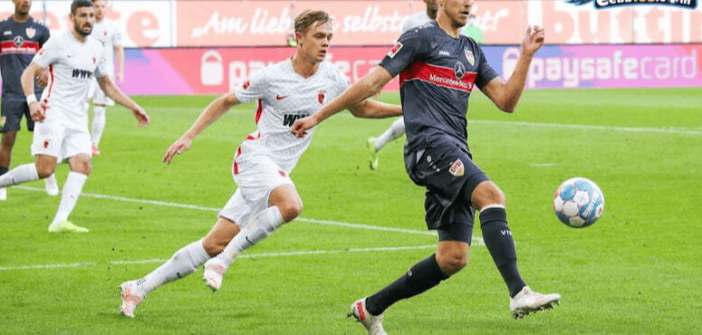 周日025德甲 奥格斯堡vs斯图加特 近期状态与关键数据对比